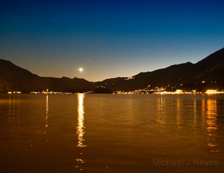 IMG_2509 copy.jpg - Moon Setting over Lake Como